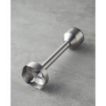 English Home Rmb 3001 4 Bıçaklı Multi Blender Seti Siyah-Krom - Görsel 3