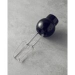 English Home Rmb 3001 4 Bıçaklı Multi Blender Seti Siyah-Krom - Görsel 4