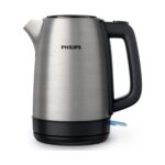 PHILIPS HD9350/90 DAILY COLLECTION 2200 W 1.7 LT CELIK KETTLE