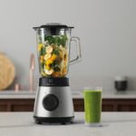Electrolux E4TB1-6ST Cam Sürahili Blender - Görsel 4