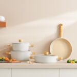 Emsan Swiss Crystal 7 Parça Tencere Seti - Görsel 3