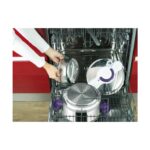 Tefal P46207 Clipso Minut Easy Düdüklü Tencere 6 L  - 1510001224 - Görsel 2