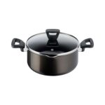 Tefal 1X XL Derin Tencere - 24 cm