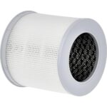 Purmed Xiaomi Smart Hava Temizleyicisi 4 Kompakt Filtre - 4 Compact Filter - Görsel 4