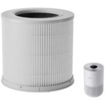 Purmed Xiaomi Smart Hava Temizleyicisi 4 Kompakt Filtre - 4 Compact Filter - Görsel 2