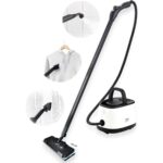 Pirantech  CB-101A Çok Fonksiyonlu Buharlı Temizlik Makinası - Buharlı Temizleyici - Görsel 2