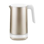 Zwilling Enfinigy Isı Ayarlı Kettle Pro 1.5 L Altın