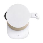 Zwilling Enfinigy Isı Ayarlı Kettle Pro 1.5 L Altın - Görsel 2