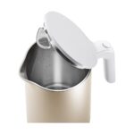 Zwilling Enfinigy Isı Ayarlı Kettle Pro 1.5 L Altın - Görsel 3