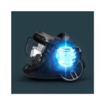 Tefal TW7941 Silence Force Cyclonic Effitech 2,5 Litre 900 Watt Toz Torbasız Elektrikli Süpürge - Görsel 3