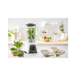 Tefal Blendeo+ 450 Watt 2 Kademeli Buz Kırma Özellikli Smoothie Blender - 4300008593 - Görsel 2