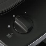 Electrolux E6CM1-5ST Öğütücülü Filtre Kahve Makinesi - Görsel 4