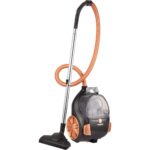 Sinbo Elektrikli Süpürge 2.8l Multi Cyclone Filtre SVC-8612