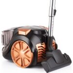 Sinbo Elektrikli Süpürge 2.8l Multi Cyclone Filtre SVC-8612 - Görsel 2