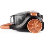 Sinbo Elektrikli Süpürge 2.8l Multi Cyclone Filtre SVC-8612 - Görsel 3