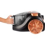 Sinbo Elektrikli Süpürge 2.8l Multi Cyclone Filtre SVC-8612 - Görsel 4