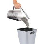 Sinbo Elektrikli Süpürge 2.8l Multi Cyclone Filtre SVC-8612 - Görsel 5