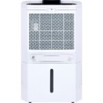 Kurutek KT50A Ev Tipi Nem Alma Cihazı - Görsel 5