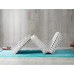 Sleep People 90 190 Cm Tek Kişilik Katlanır Yatak