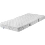 Sleep People 90 190 Cm Tek Kişilik Katlanır Yatak - Görsel 2