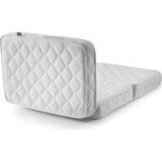 Sleep People 90 190 Cm Tek Kişilik Katlanır Yatak - Görsel 3