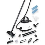 Pirantech  CB-101A Çok Fonksiyonlu Buharlı Temizlik Makinası - Buharlı Temizleyici