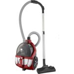 Range Broom Premium 890 Watt Toz Torbasız Süpürge