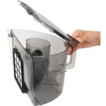 Range Broom Premium 890 Watt Toz Torbasız Süpürge - Görsel 2