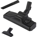 Range Broom Premium 890 Watt Toz Torbasız Süpürge - Görsel 3