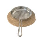 Aryıldız Ar Yıldız 24 cm Colombus Izgara Tava - Görsel 2