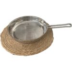 Aryıldız Ar Yıldız 24 cm Colombus Izgara Tava - Görsel 3