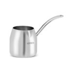 Karaca Asya 3'lü Standlı Cezve Takımı - Görsel 3