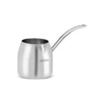 Karaca Asya 3'lü Standlı Cezve Takımı - Görsel 4