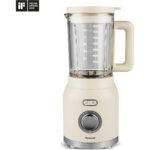 Homend Artfood 4925H Profesyonel Blender Krem - Görsel 2