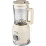 Homend Artfood 4925H Profesyonel Blender Krem - Görsel 3