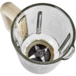 Homend Artfood 4925H Profesyonel Blender Krem - Görsel 4