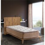 Arpi Bedding Arpi Elit Pedli Full Ortopedik Tek Kişilik Sünger Yatak