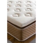 Arpi Bedding Arpi Elit Pedli Full Ortopedik Tek Kişilik Sünger Yatak - Görsel 2