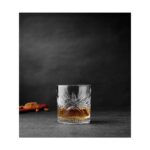 Paşabahçe Crystallin Cıelo 4'lü Viski Bardağı - 350 cc - 68484 - Görsel 2