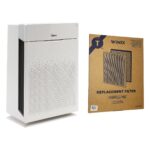 Winix Zero Pro Hava Temizleyici ve Yedek Filtre Paketi