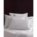 Madame Coco Clarette Çift Kişilik Bambu Saten Nevresim Takımı - Görsel 3