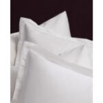 Madame Coco Clarette Çift Kişilik Bambu Saten Nevresim Takımı - Görsel 4