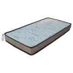 vexillum Bebek Çocuk Yatağı | Ortopedik | Bamboo Kumaş | 10CM Sünger | Beşik Yatağı | Park Yatak | Oyun Parkı