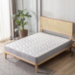 Us. Sleeping Full Ortopedik Natural Visco Yatak (20Cm) 90X190
