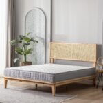 Us. Sleeping Full Ortopedik Natural Visco Yatak (20Cm) 90X190 - Görsel 3