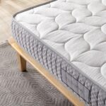 Us. Sleeping Full Ortopedik Natural Visco Yatak (20Cm) 90X190 - Görsel 5