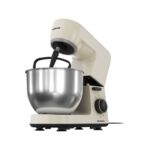 Grundig KMP 4470 B Mutfak Şefi 1500 W, 5 L Paslanmaz Çelik Hazne, 6 Hız Kademesi ve Kıyma Çekme Özelliği - Görsel 2