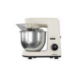 Grundig KMP 4470 B Mutfak Şefi 1500 W, 5 L Paslanmaz Çelik Hazne, 6 Hız Kademesi ve Kıyma Çekme Özelliği - Görsel 3