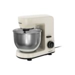 Grundig KMP 4470 B Mutfak Şefi 1500 W, 5 L Paslanmaz Çelik Hazne, 6 Hız Kademesi ve Kıyma Çekme Özelliği - Görsel 4