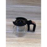 Karaca Hatırplus 2ın1 Bakır Krom Renkli Cam Demlik